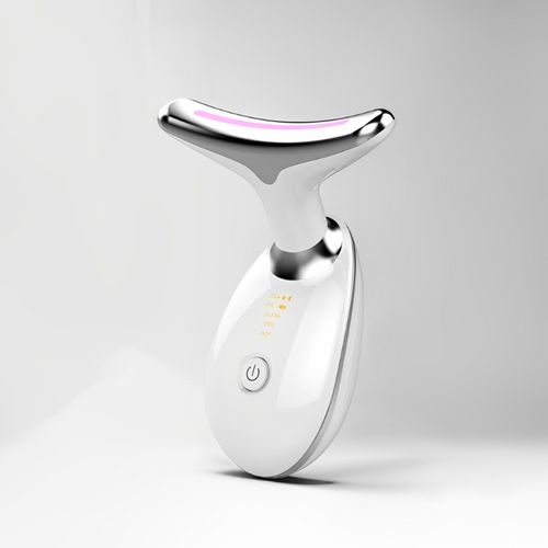 Micro-Current Massager Handset