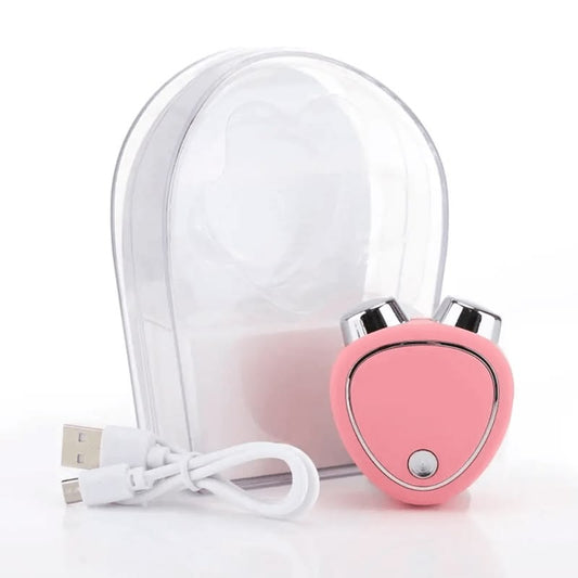 Electric EMS Facial Massager