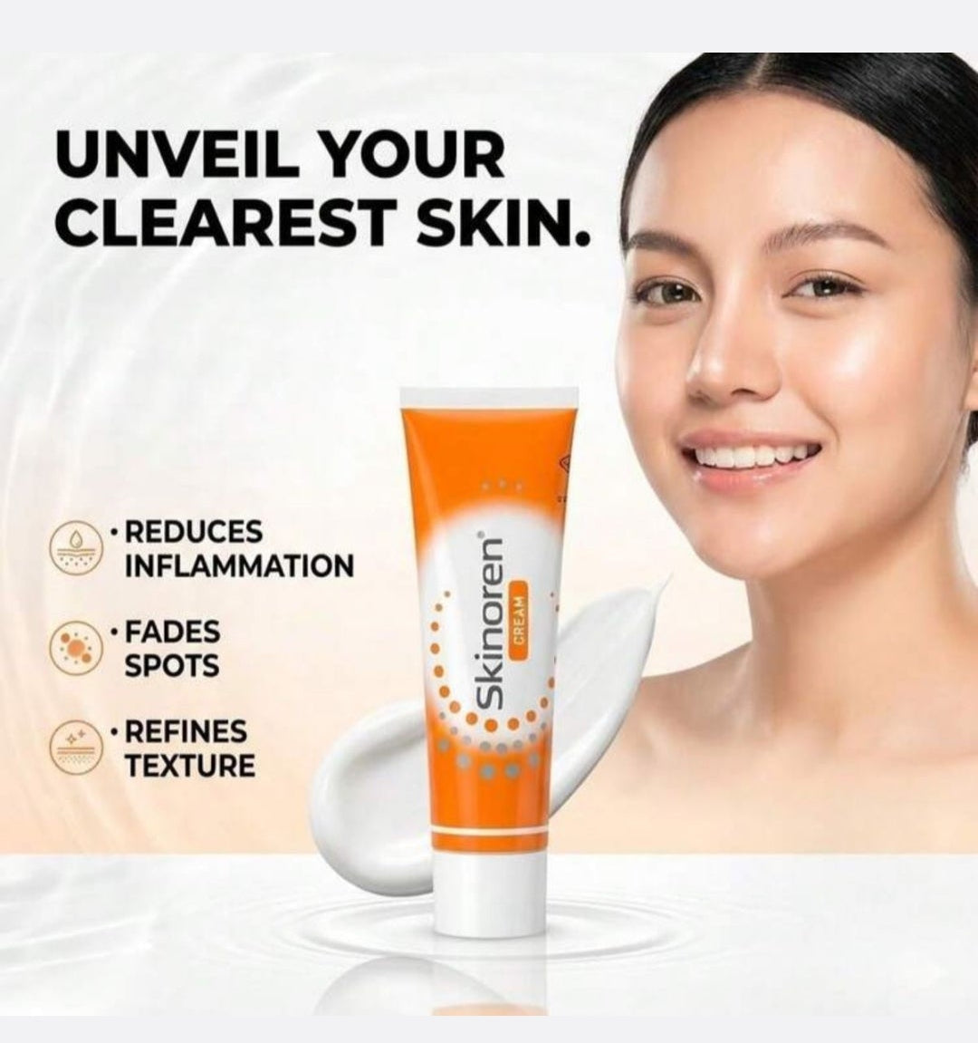 Skinoren Cream 30g