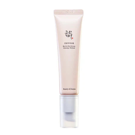 Beauty of Joseon Revive Eye Serum: Ginseng and Retinal