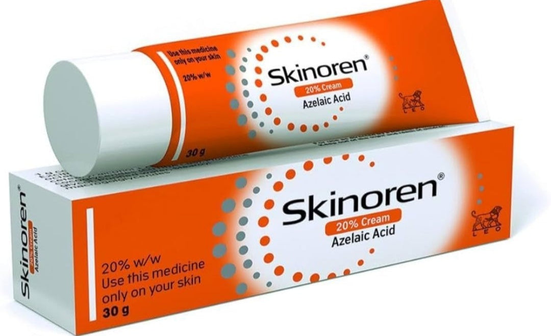 Skinoren Cream 30g